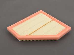 ES#4865954 - E2141L - Engine Air Filter - Proper air flow is essential for both performance and economy driving - Hengst - BMW