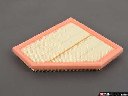 ES#4865954 - E2141L - Engine Air Filter - Proper air flow is essential for both performance and economy driving - Hengst - BMW