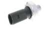ES#2894505 - 036919081D - Oil Pressure Switch - Green - Pressure switch located on the oil cooler bracket - Vemo - Audi
