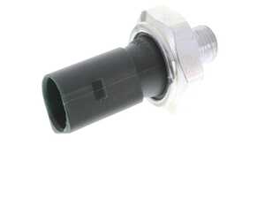 ES#2894505 - 036919081D - Oil Pressure Switch - Green - Pressure switch located on the oil cooler bracket - Vemo - Audi
