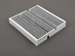 Cabin Air Filter