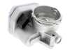 ES#2894532 - 038128063L - EGR Valve Air Regulator Flap - Vemo - Volkswagen