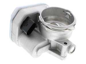 ES#2894532 - 038128063L - EGR Valve Air Regulator Flap - Vemo - Volkswagen