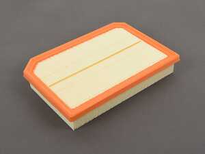 ES#4018912 - 2600940300 - Engine Air Filter - Filters the air before it enters your engine - Hengst - Mercedes Benz