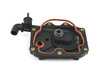 ES#4866069 - 11617508541 - Engine Crankcase Breather Element - Ensure a proper seal between the outside elements and you engines internals! - Hengst - BMW