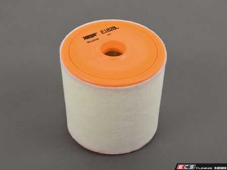 ES#4865931 - 4K0133844E - Engine Air Filter - Keep clean air running through your engine - Hengst - Audi
