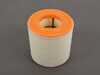 ES#4865931 - 4K0133844E - Engine Air Filter - Keep clean air running through your engine - Hengst - Audi