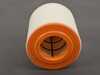 ES#4865931 - 4K0133844E - Engine Air Filter - Keep clean air running through your engine - Hengst - Audi