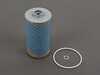 ES#4866010 - 11421729628 - Engine Oil Filter - Protect your engine and oiling system by regularly replacing your oil filter during oil changes. - Hengst - BMW