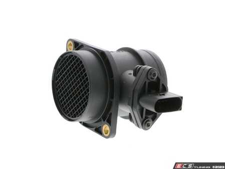 ES#2894838 - 06A906461A - Mass Air Flow Sensor - Improve your fuel economy and restore performance with a new MAF - Vemo - Volkswagen