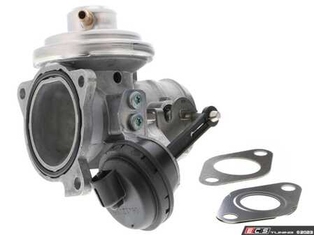 ES#2894542 - 038131501L - EGR Valve - Vemo - Volkswagen