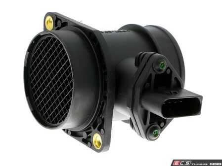 ES#2894839 - 06A906461D - Mass Air Flow Sensor (MAF) - Restore fuel economy and performance - Vemo - Audi Volkswagen