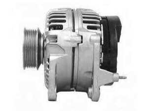ES#2894556 - 038903018LX - Alternator - Vemo - Volkswagen