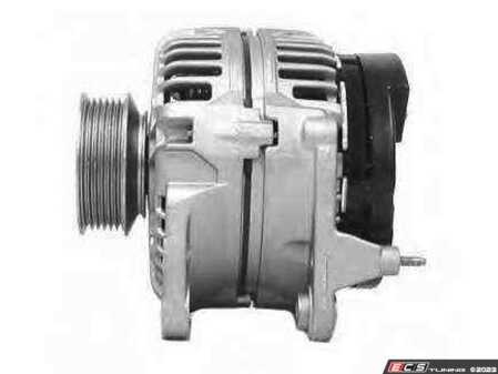 ES#2894556 - 038903018LX - Alternator - Vemo - Volkswagen