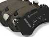 ES#4376707 - 0004202804 - Front Brake Pad Set - Does not include brake wear sensors - Genuine Mercedes Benz - Mercedes Benz