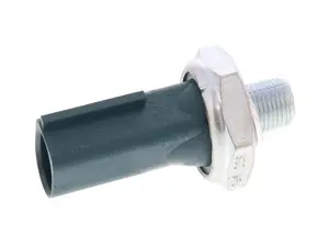 Oil Pressure Switch - Black