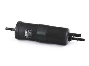ES#4866009 - 16127451424 - Fuel Filter - Inline - This filter provides superior protection against the microscopic contaminants that can lead to injector clogging and engine wear. - Hengst - BMW