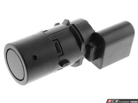 ES#2901162 - 7H0919275EGRU - Rear Parking Sensor Aid  - A proximity Sensor used in the Park assist system - Vemo - Audi