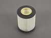 ES#4811024 - 1391802100 - Oil Filter Kit E166H D538
 - Keep your oil clean and your engine running like new. OEM Supplier! - Hengst - Mercedes Benz