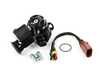 ES#4865892 - T9401 - VTA T9401 Blow Off Valve  - Loud, Obnoxious, Unique Turbo Sound with adjustable spring preload - Go Fast Bits - Audi Volkswagen