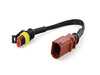 ES#4865892 - T9401 - VTA T9401 Blow Off Valve  - Loud, Obnoxious, Unique Turbo Sound with adjustable spring preload - Go Fast Bits - Audi Volkswagen