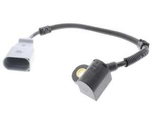 ES#2894639 - 03G957147B - Camshaft Position Sensor - Located on the side of the camshaft in the cylinder head. - Vemo - Volkswagen