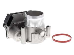 ES#2894653 - 03L128063T - throttle body - Vemo - Volkswagen