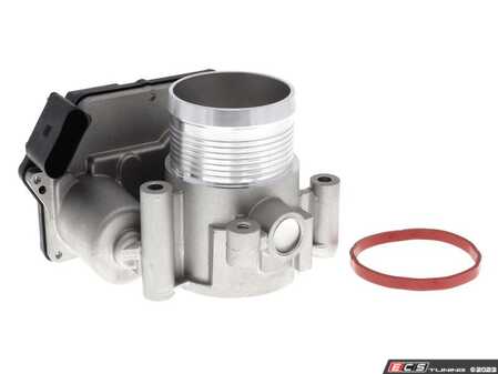 ES#2894653 - 03L128063T - throttle body - Vemo - Volkswagen