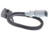 ES#2894659 - 03L957147 - Camshaft Impulse Sensor - Located in cylinder head - Vemo - Audi Volkswagen