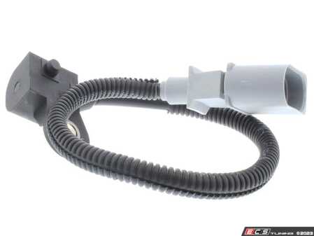 ES#2894659 - 03L957147 - Camshaft Impulse Sensor - Located in cylinder head - Vemo - Audi Volkswagen