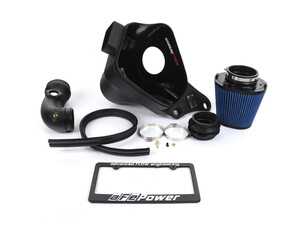 ES#4266050 - 54-13053R -  Magnum FORCE Stage-2 Pro 5R Cold Air Intake System - Engineered for maximum flow - +9hp & +8lb/ft! - AFE - BMW