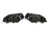 ES#2806916 - HD-JH-VWPAT01-C - OE Style Headlight Set - Chrome - Improve lighting quality & performance of your B5.5 Passat with European headlight housings - Spyder - Volkswagen