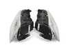 ES#2806916 - HD-JH-VWPAT01-C - OE Style Headlight Set - Chrome - Improve lighting quality & performance of your B5.5 Passat with European headlight housings - Spyder - Volkswagen
