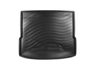 ES#4136262 - 95B04480048 - Cargo Liner - Flat luggage compartment liner - Genuine Porsche - Porsche