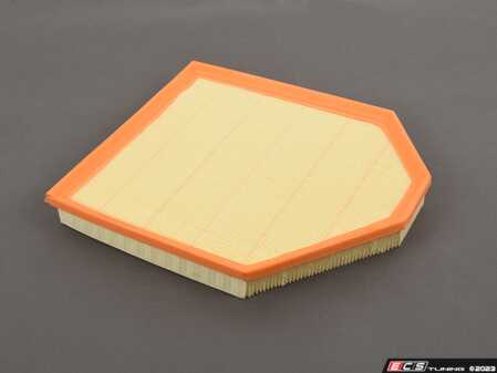ES#4860704 - 13717601868 - BMW | Air Filter - Vaico - BMW