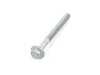 ES#2719405 - N10765901 - Hex Bolt - Priced Each  - (M12X1.5X125X90) - Genuine Volkswagen Audi - Volkswagen