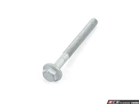 ES#2719405 - N10765901 - Hex Bolt - Priced Each  - (M12X1.5X125X90) - Genuine Volkswagen Audi - Volkswagen