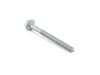 ES#2719405 - N10765901 - Hex Bolt - Priced Each  - (M12X1.5X125X90) - Genuine Volkswagen Audi - Volkswagen