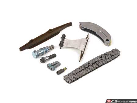 ES#4057278 - 11318648729KT2 - Timing Chain Kit  - Needed to replace the timing chain in your MINI 1.5L - Genuine MINI - MINI