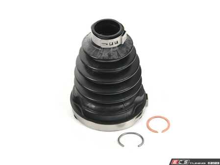 ES#4425296 - 31605A33E62 - REPAIR KIT BELLOWS, INTERIOR - Genuine BMW - BMW