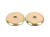ES#4726289 - 31321139423SET - Front Bump Stop Support - Set Of Two - Featuring Hamburg Technic Set Of 2 - Fits Front Left & Right Sides - Hamburg Tech - BMW