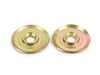 ES#4726289 - 31321139423SET - Front Bump Stop Support - Set Of Two - Featuring Hamburg Technic Set Of 2 - Fits Front Left & Right Sides - Hamburg Tech - BMW