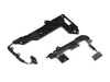 ES#4755519 - 0B5398009F - Mechatronics Repair Kit - Includes the valve block wiring and speed sensor with cable - Bremmen Parts - Audi