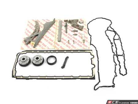 ES#4723689 - 11318618317  - Timing Chain Kit N54 - Needed to replace the timing chain - Vaico - BMW