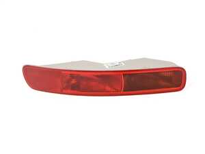 ES#4492441 - 63217352157 - Euro Tail Light Bumper - Left  - Main tail light that lights up as a brake light - OLSA - MINI