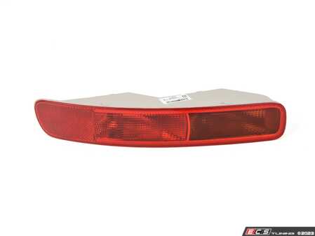 ES#4492441 - 63217352157 - Euro Tail Light Bumper - Left  - Main tail light that lights up as a brake light - OLSA - MINI