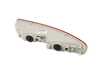 ES#4492441 - 63217352157 - Euro Tail Light Bumper - Left  - Main tail light that lights up as a brake light - OLSA - MINI