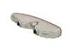 ES#4492441 - 63217352157 - Euro Tail Light Bumper - Left  - Main tail light that lights up as a brake light - OLSA - MINI