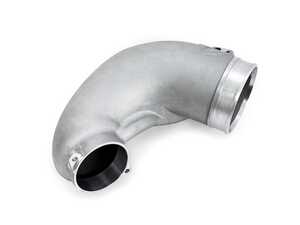 ES#4872556 - UH051-INA - Unitronic 4" Turbo Inlet Elbow - 28% increase in flow over stock - Designed for the popular IMS750HS turbocharger upgrade - Unitronic - Audi