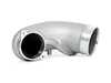 ES#4872556 - UH051-INA - Unitronic 4" Turbo Inlet Elbow - 28% increase in flow over stock - Designed for the popular IMS750HS turbocharger upgrade - Unitronic - Audi